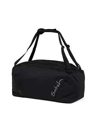 SATCH | Borsa sportiva - Black Jack |